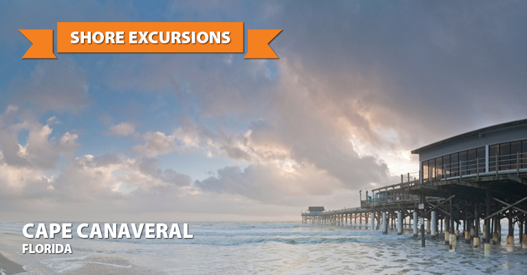 Digimarcon Cruise Shore Excursions Cape Canaveral Florida