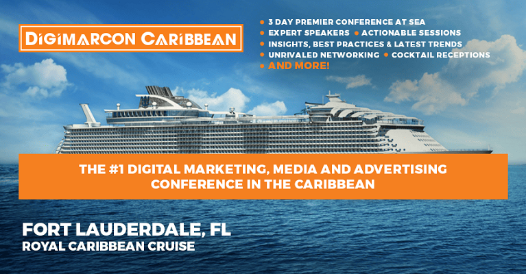 DigiMarCon Caribbean 2025